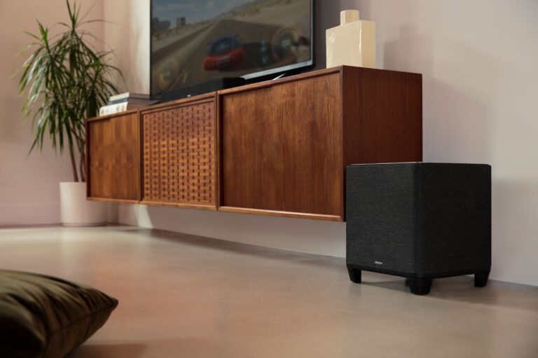 Denon AVR X2800