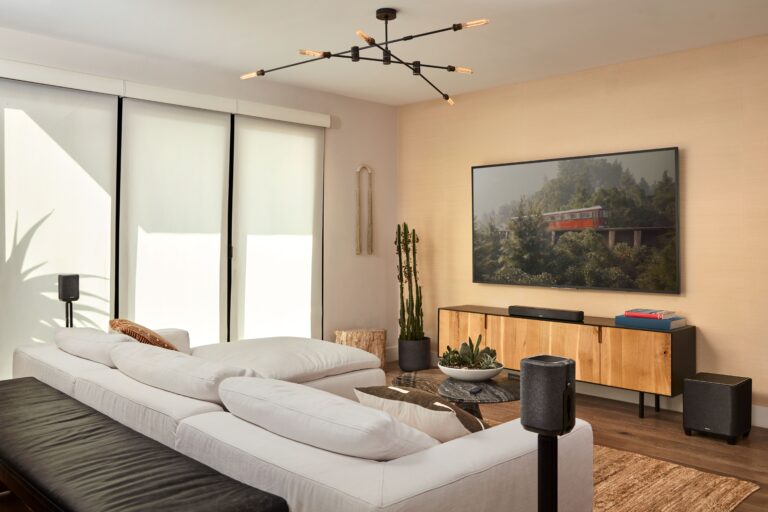 Denon Home 150 Black