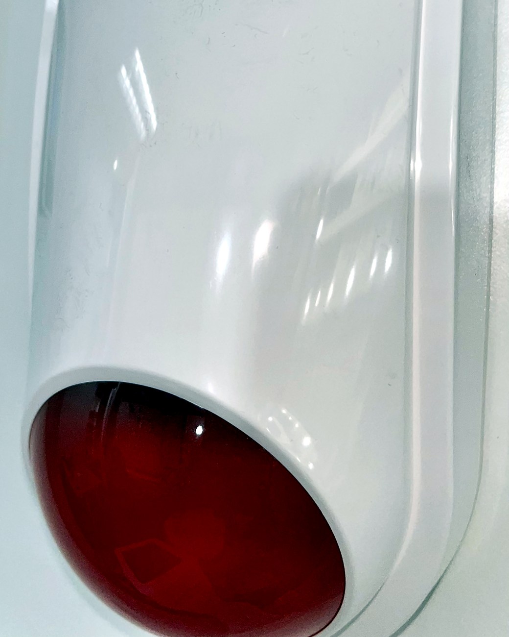 outdoor alarm siren