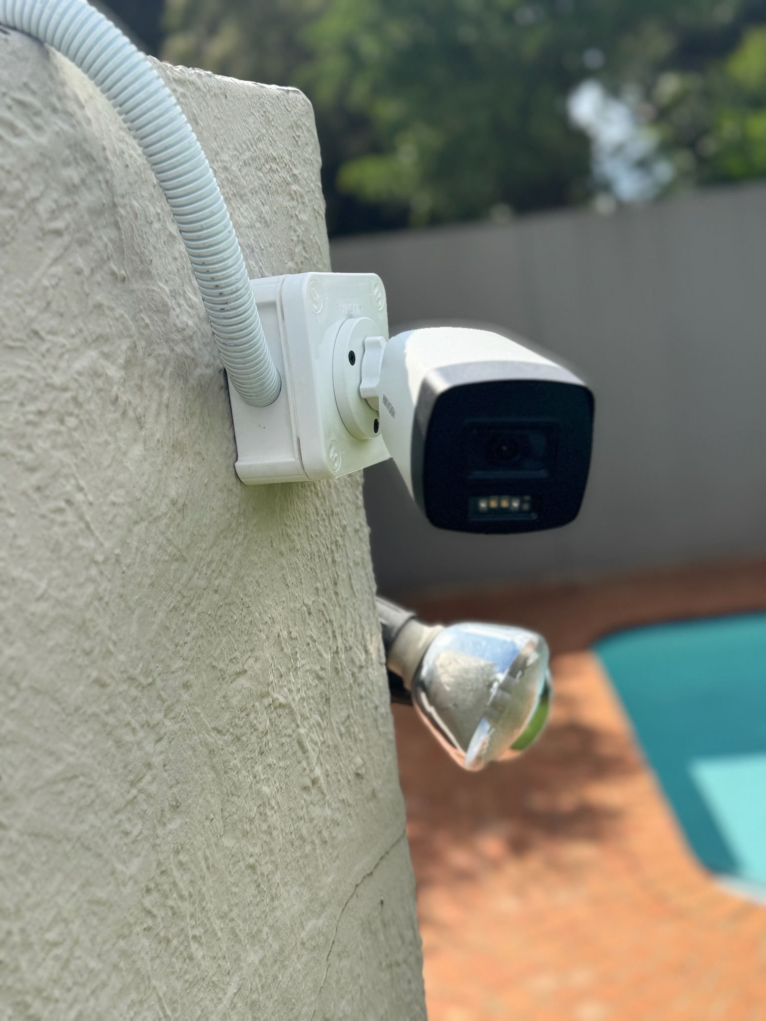 CCTV Camera