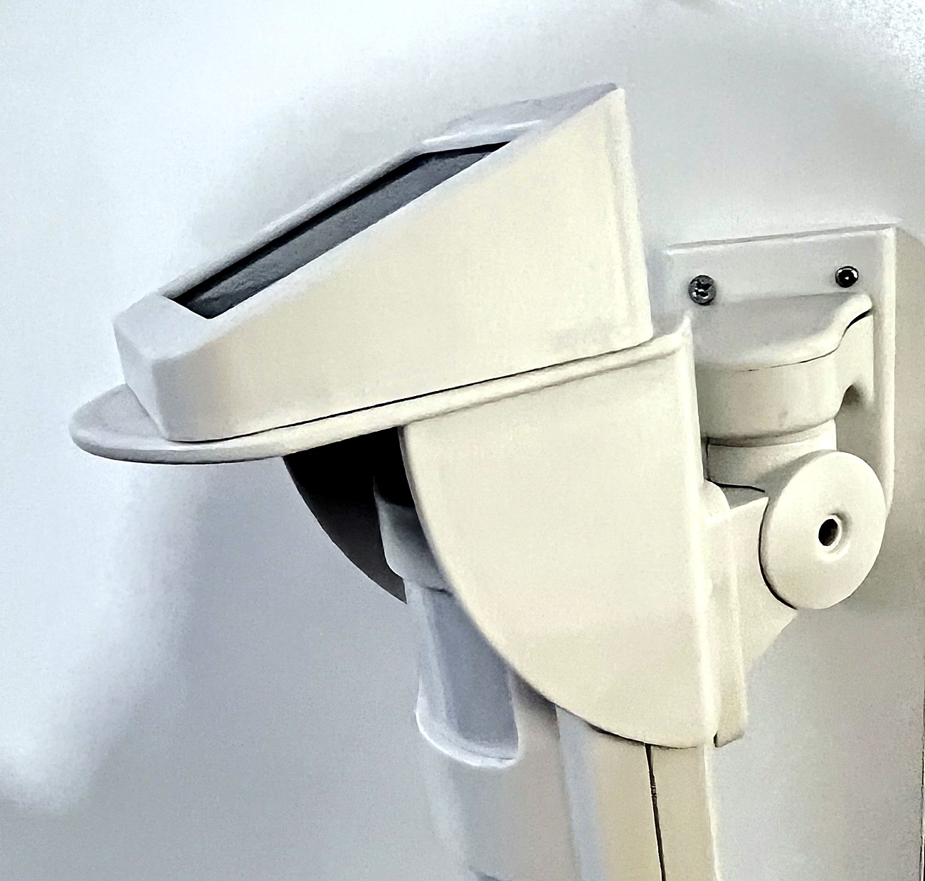 Smart solar alarm outdoor sensor