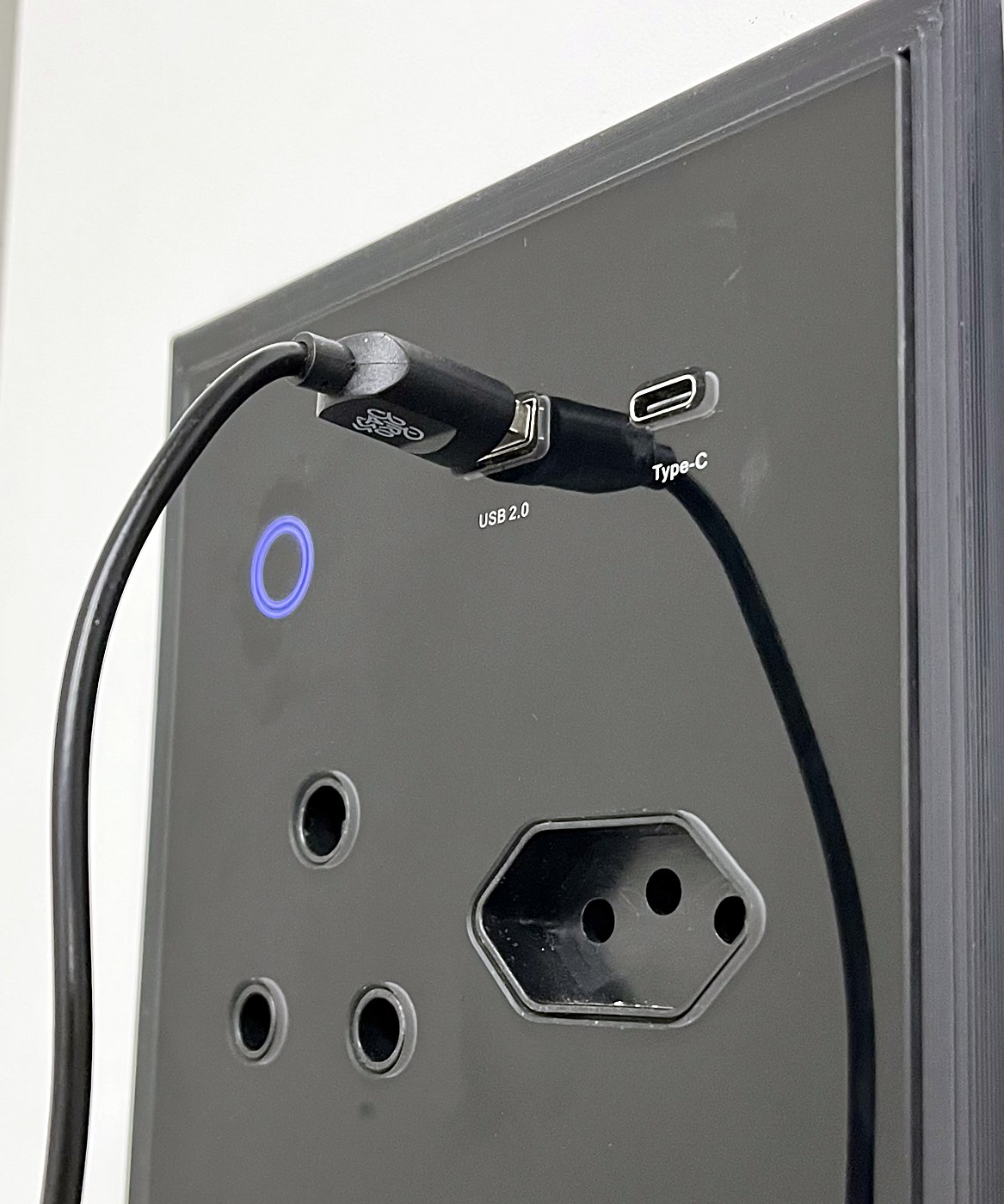 hotel usb socket