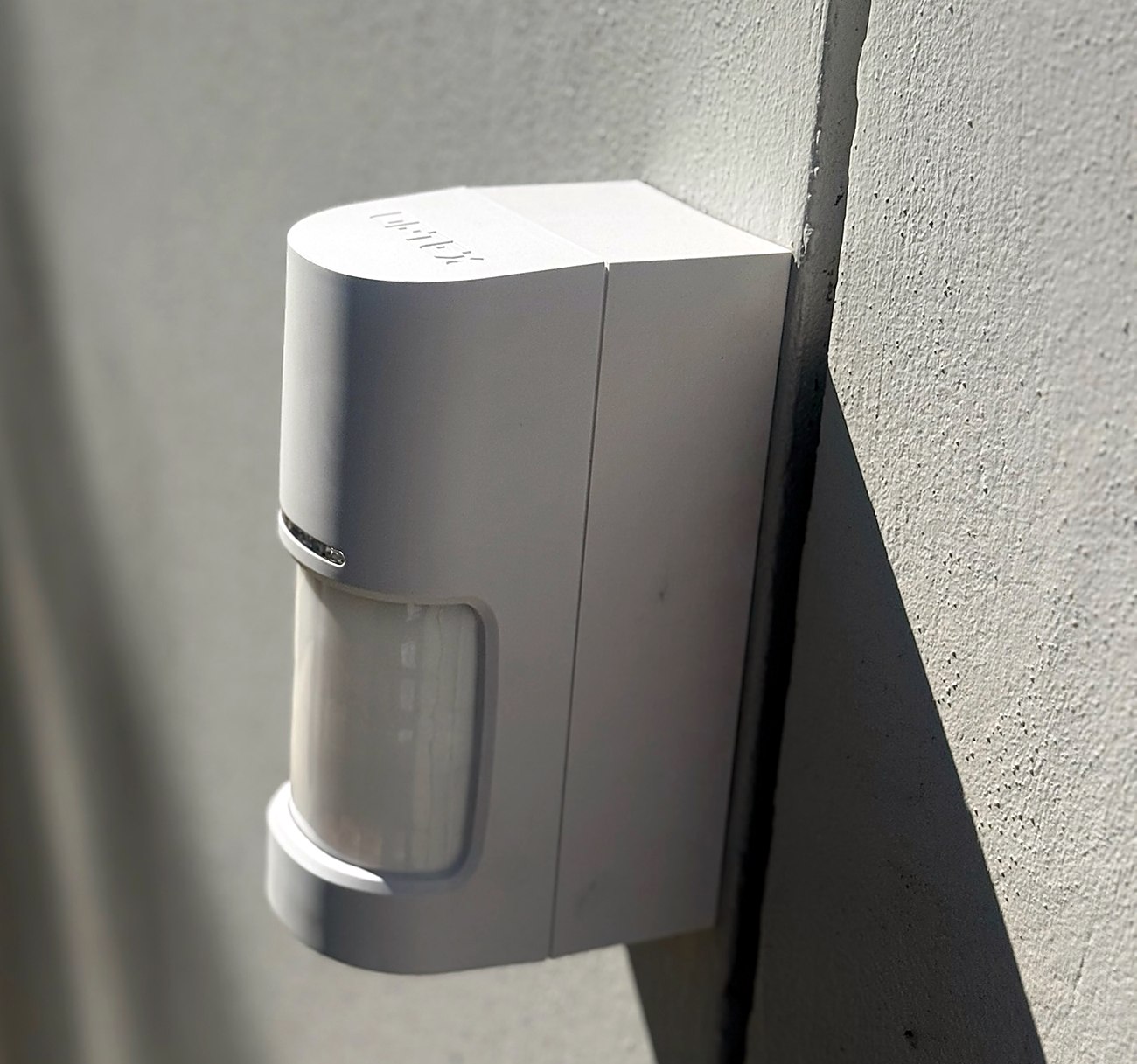 Alarm Outdoor PIR Sensor