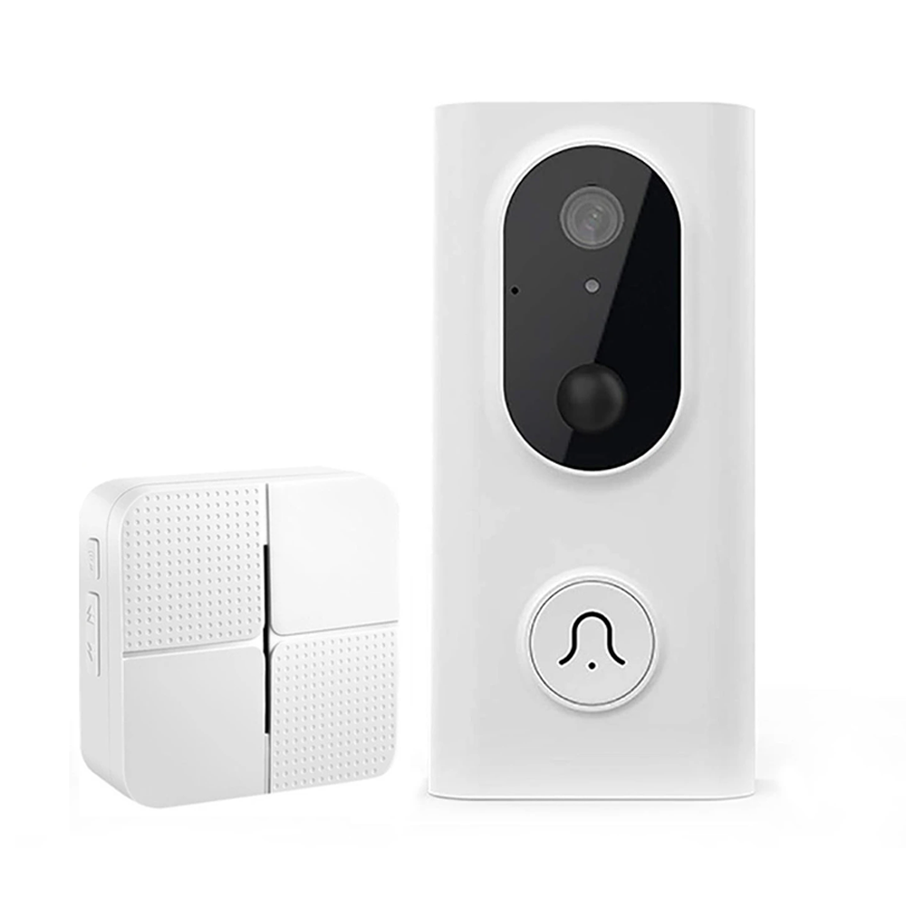 Video door bell - Image 3