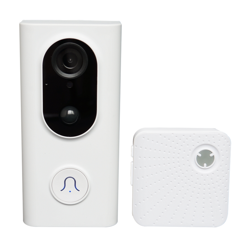 Video door bell - Image 11