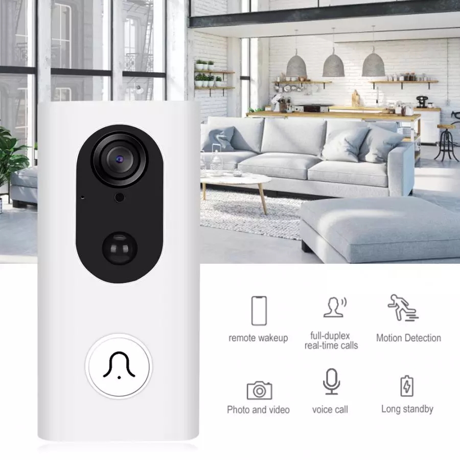 Video door bell - Image 4