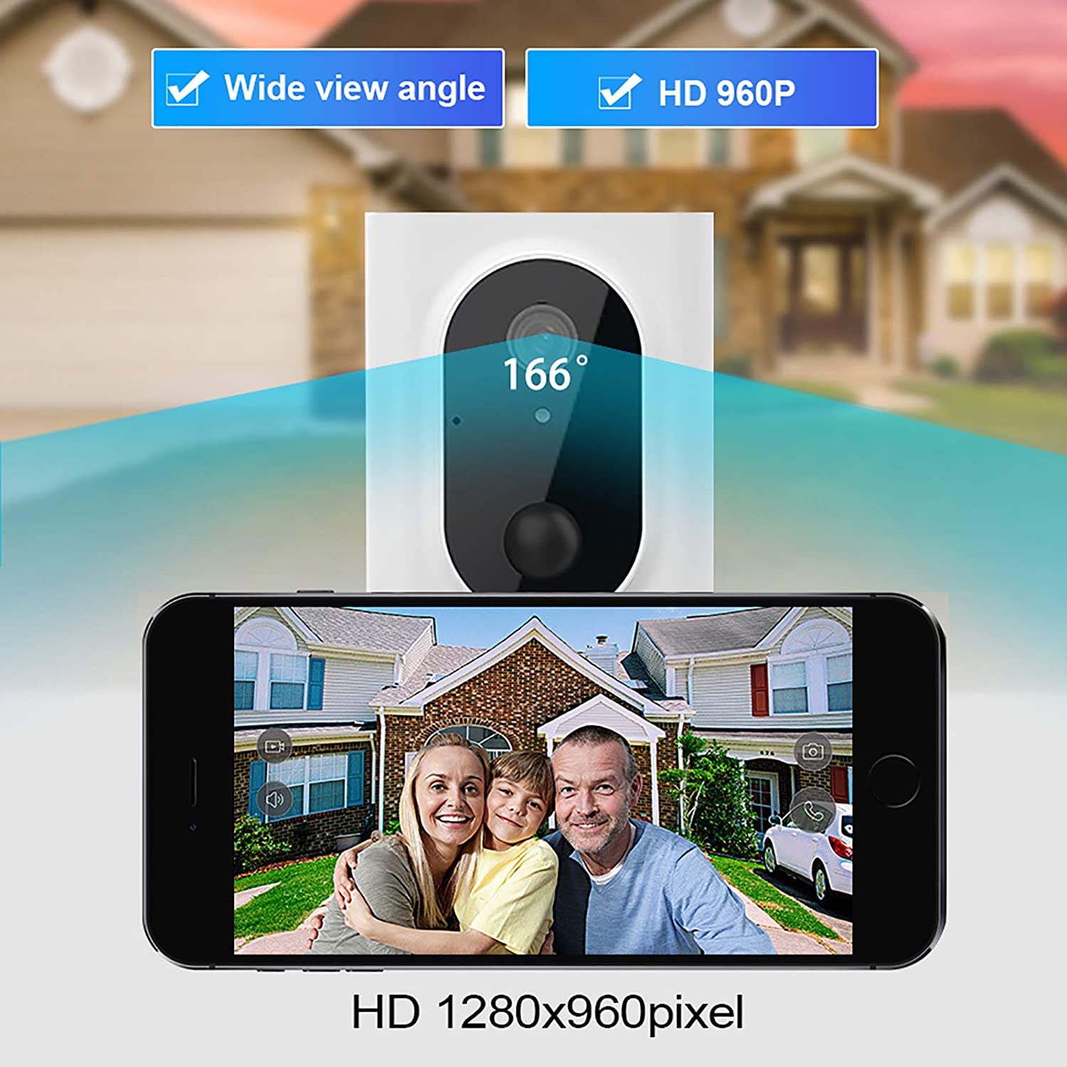 Video door bell - Image 6