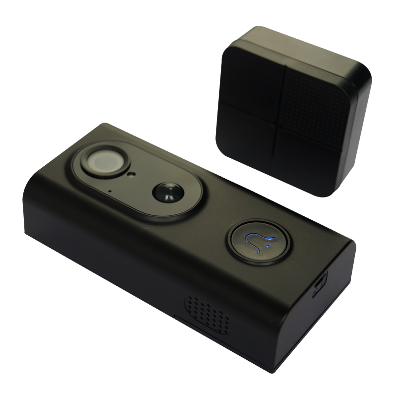 Video door bell - Image 9