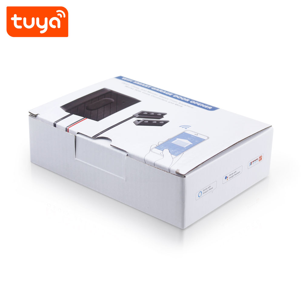 Tuya Smart Automatic WiFi Gate/Garage Door Opener - Image 8
