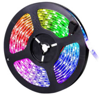 Wi-Fi Smart LED Strip 10m : SL3