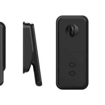 Smart door lock : Z-18