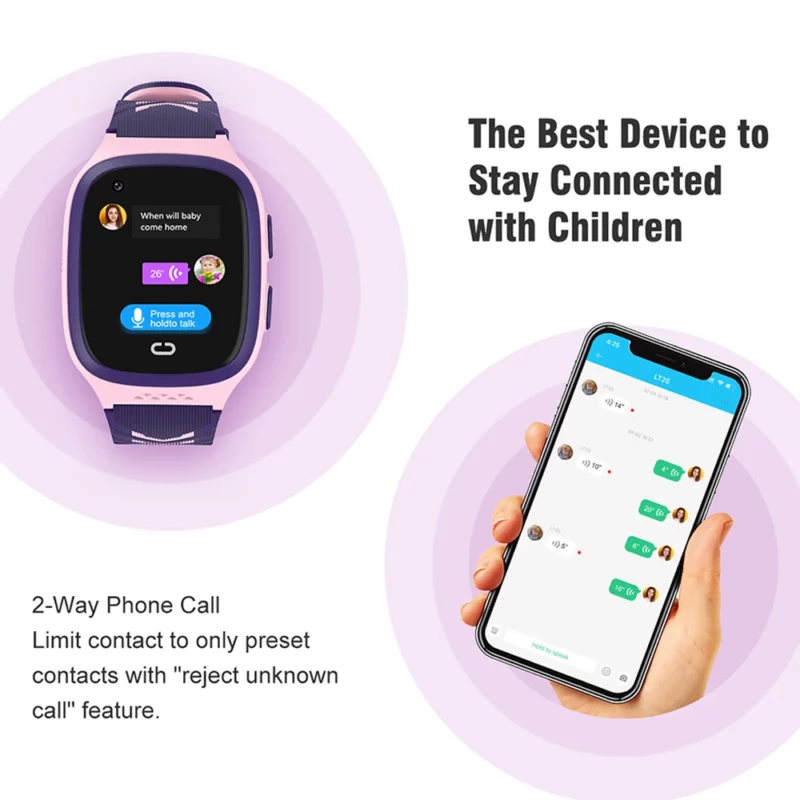 2022 New Smartwatch Full Touch Screen Sports Fitness Watches IP67 Waterproof Bracelet Tracker Smart Watch 2022 - Image 2