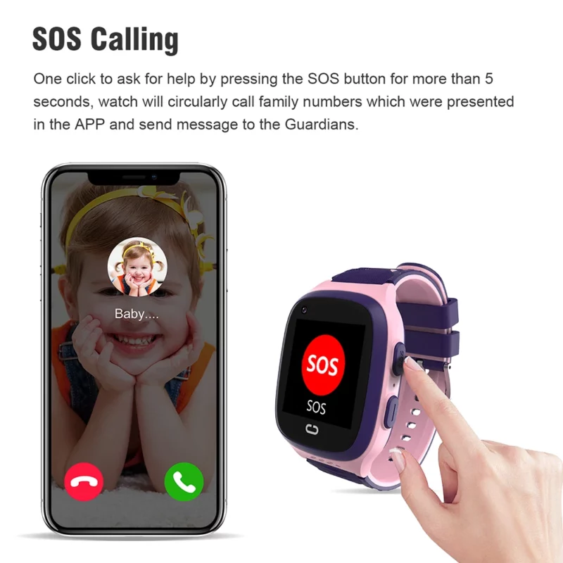 2022 New Smartwatch Full Touch Screen Sports Fitness Watches IP67 Waterproof Bracelet Tracker Smart Watch 2022 - Image 5