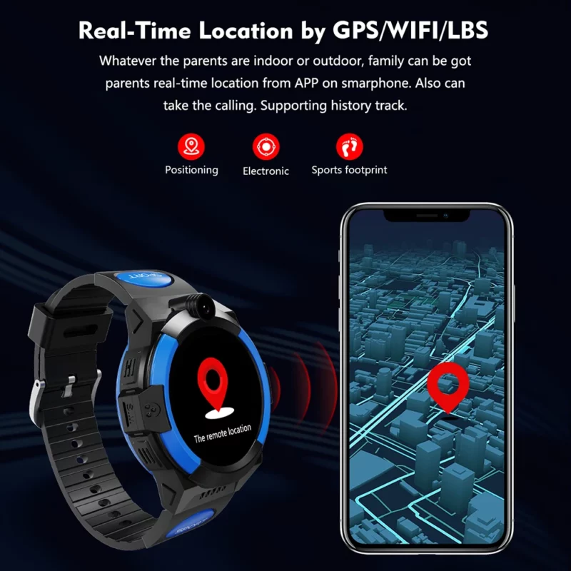 2022 Newest 2in1 Smart Watch Sports Wristband Heart Rate Blood Pressure Monitor with earbuds wireless - Image 5