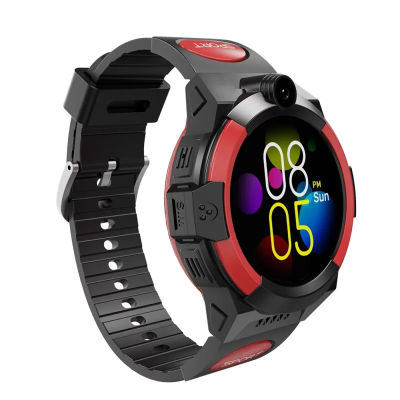 2022 Newest 2in1 Smart Watch Sports Wristband Heart Rate Blood Pressure Monitor with earbuds wireless