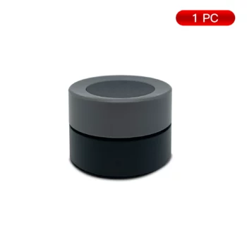 Rotary dimming switch and scene panel button with Alexa voice control for smart home automation system