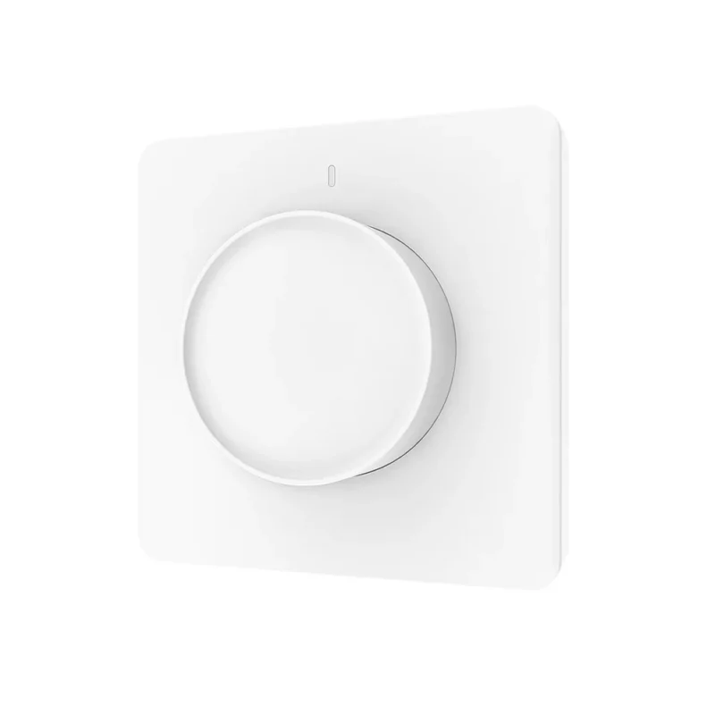 WiFi smart home automation light dimming switch with Alexa voice control