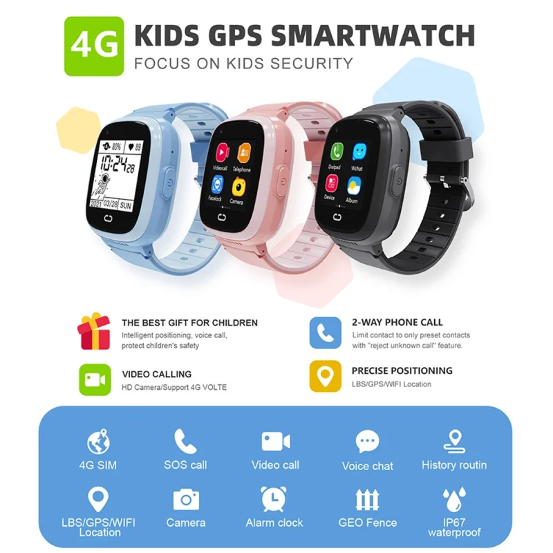 1.09 inch Screen 2022 Ladies Smart Watch Smart Watch with heart rate blood pressure Pedometer Fitness Tracker - Image 2