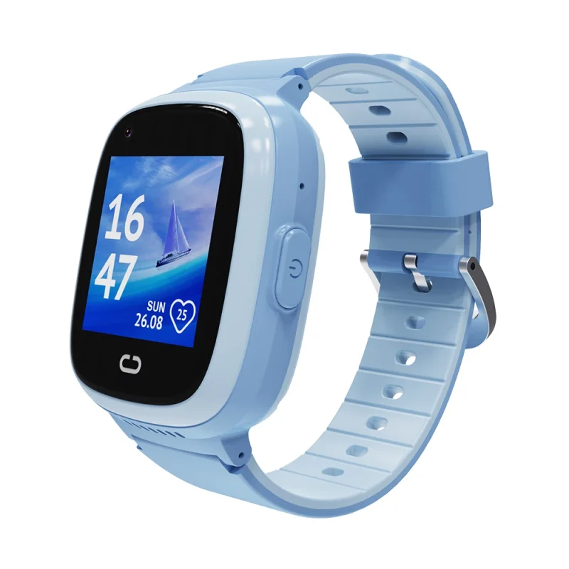 1.09 inch Screen 2022 Ladies Smart Watch Smart Watch with heart rate blood pressure Pedometer Fitness Tracker - Image 4
