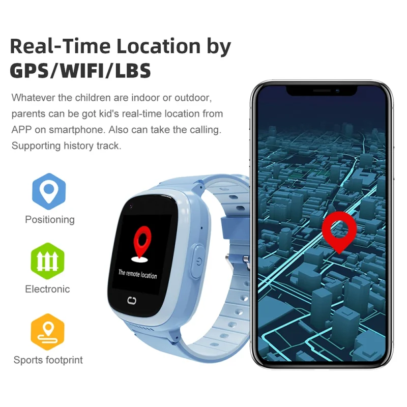 1.09 inch Screen 2022 Ladies Smart Watch Smart Watch with heart rate blood pressure Pedometer Fitness Tracker - Image 5