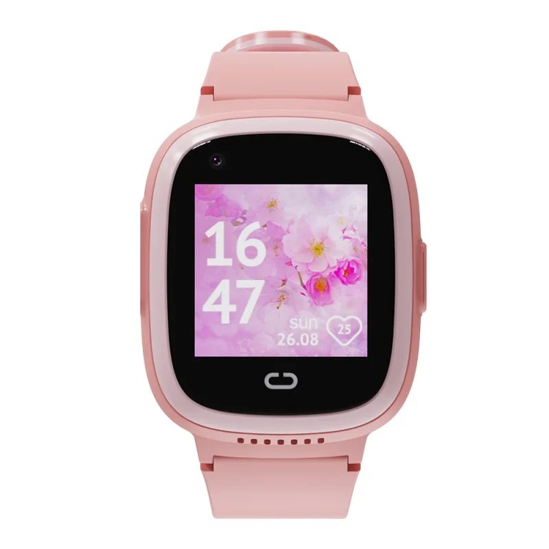 1.09 inch Screen 2022 Ladies Smart Watch Smart Watch with heart rate blood pressure Pedometer Fitness Tracker