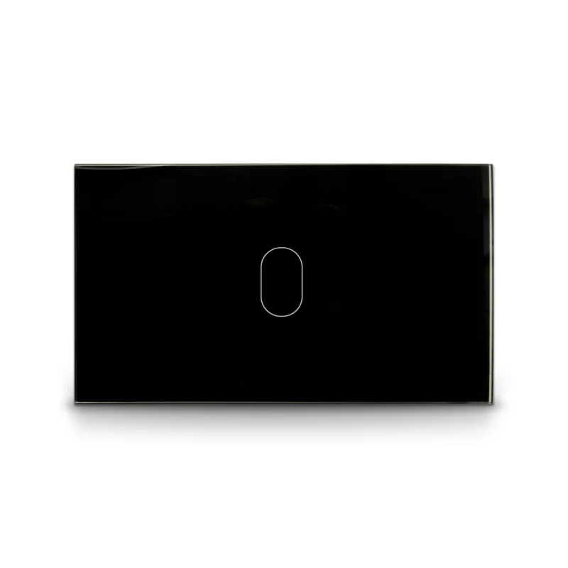 2 Way Smart Switch British Sockets Ac Tuya Controller 3 Gang 2 Way Wifi Smart Switch - Image 4