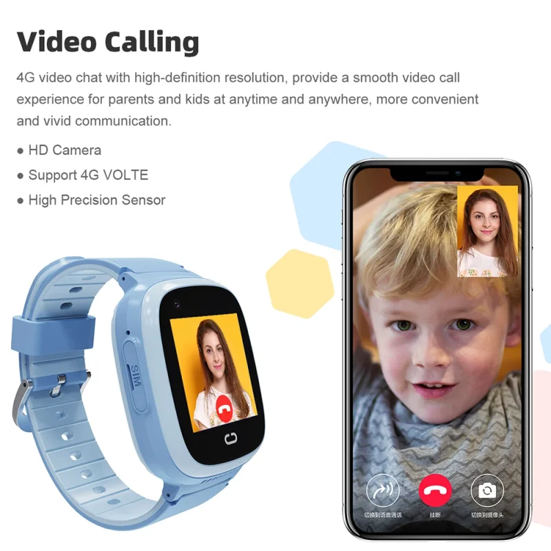 ES 2023 Smartwatch Android Wearable Devices Relojes Montres Inteligente - Image 3