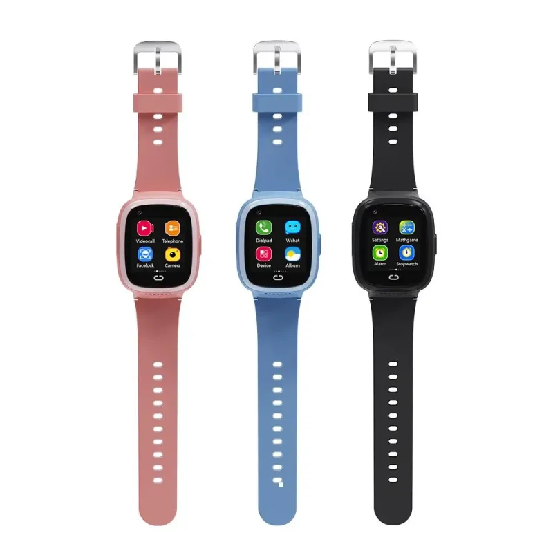 ES 2023 Smartwatch Android Wearable Devices Relojes Montres Inteligente