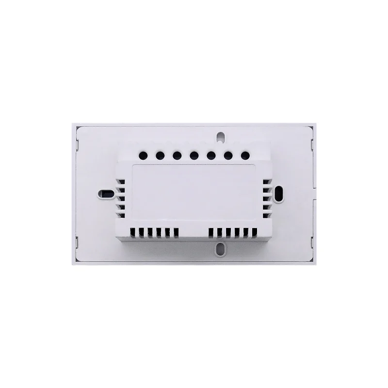 Fcc  US Standard Electric google alexa home light  Switch  tuya apagadores inteligentes interruptor wifi Smart wall Switches - Image 6