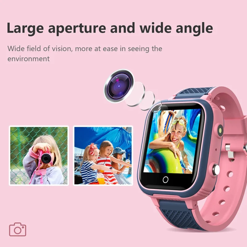Large Screen 1.7 Inch Series Watch Multiple Sports Smartwatch Wristband Reloj Inteligente Android Men Women Smart Watch - Image 2