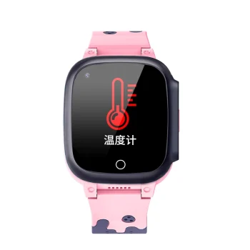 Latest Women Smart Watch Ladies Waterproof Music Call Wearable Devices Round Smartwatch