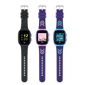 SMART Reloj Smart Watch Original Bracelet Mi Fitness Tracker Android Smart Watch