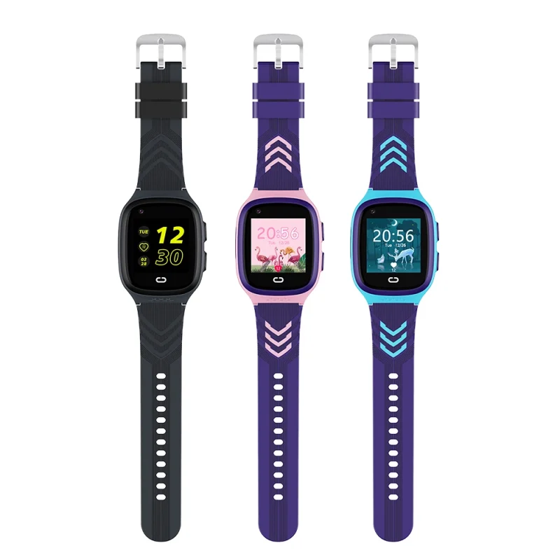 Smart Watch Plus Sports Pedometer Heart Rate Sleep Monitoring IP67 Waterproof Smart Watch Android