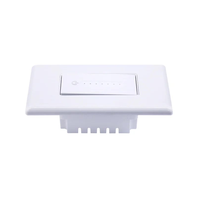Smart dimmer switch wall electrical dimmer switch wifi control switch - Image 2