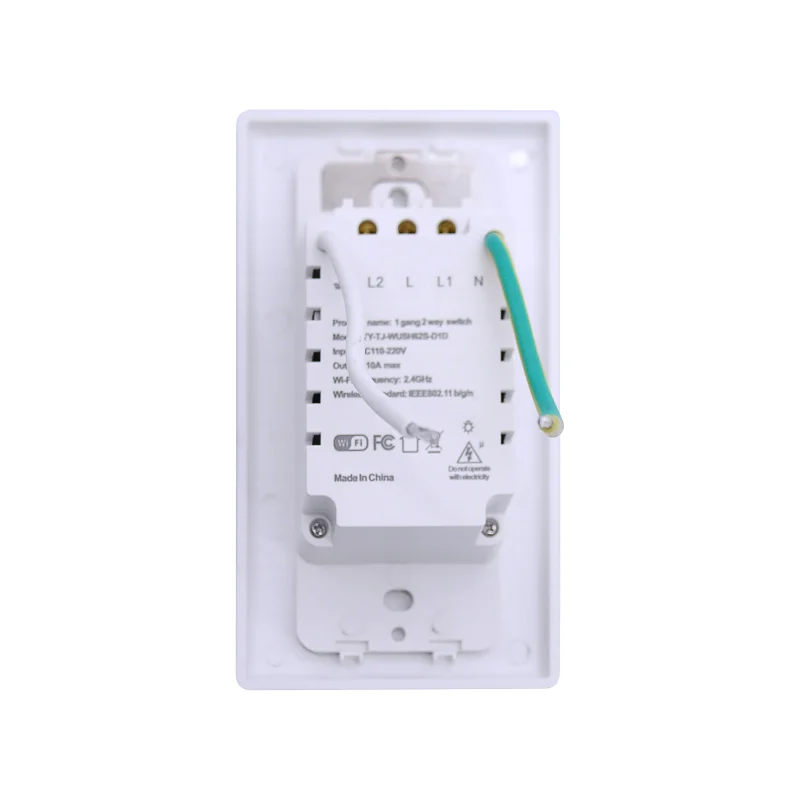 Smart dimmer switch wall electrical dimmer switch wifi control switch - Image 3