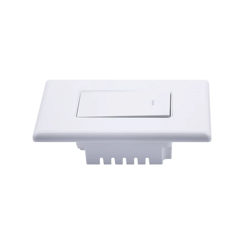 Smart dimmer switch wall electrical dimmer switch wifi control switch - Image 4
