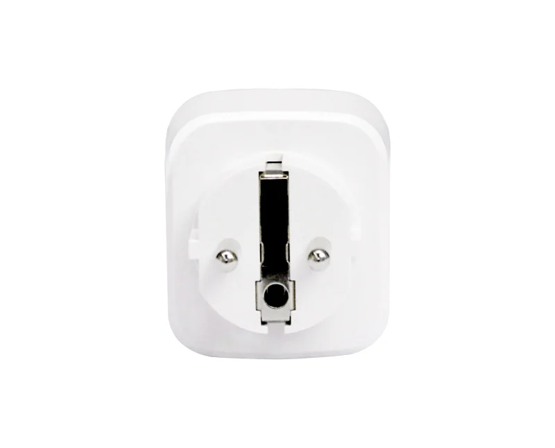 TEEJOIN Alexa Home Automation16A 250V AC Timer Wireless EU European Smart Wifi Plug Socket - Image 3