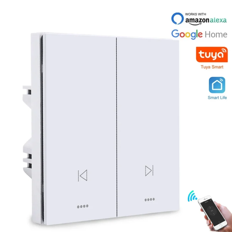 waterproof handle door lock with smart fingerprint lock use eight language switch of keyless door locks - Image 4