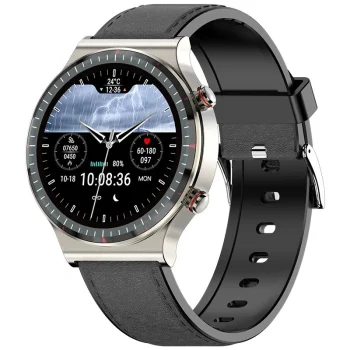 1.3 Inch Hd Tft Mens Smart Watch Android Smart Fitness Watches & Precise Ir Blood Oxygen and Hr Custom Smart Watch Manufacturer