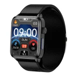 1.83" Medical Grade Android Smart Watch Bp Smart Watch With Air Pump for All Day Health Monitoring Smart Bluetooth Watch Factory