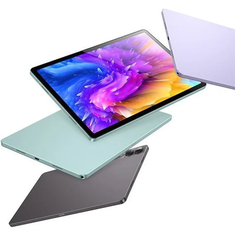 2024 Newest 10.95 Inch Oem Android 13 Tablet 8gb/256gb FHD Display Screen 5g Wifi for Education Tablet Pc 4g Fast Charge Support - Image 2