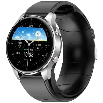 2025 New Ecg Smart Watch & Air Pump Blood Pressure P50 Smart Watch Air Pump Blood Pressure Smartwatch for Smart Watch Android Os