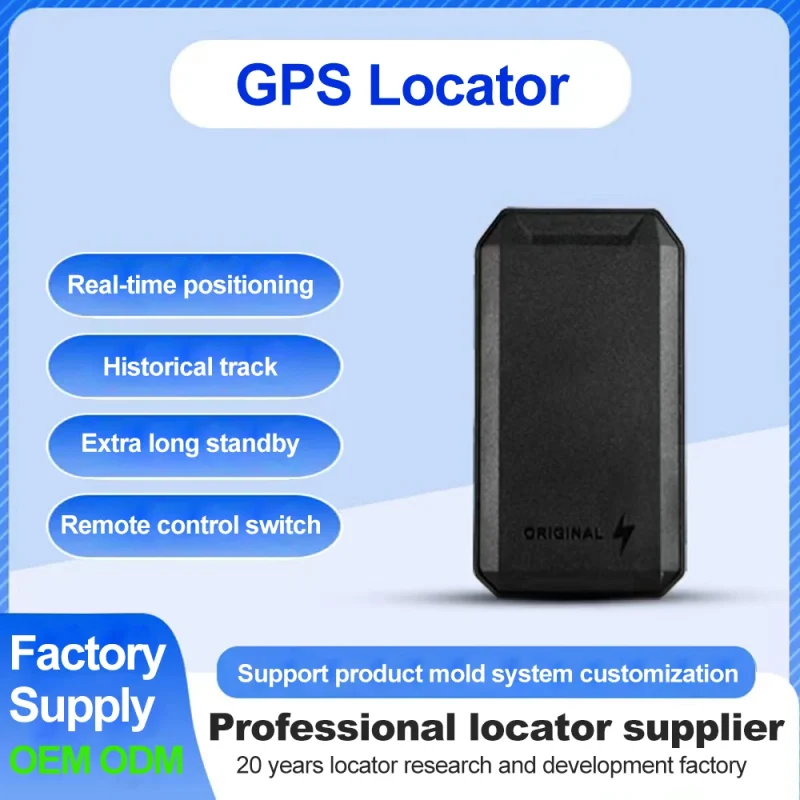 2G 3G 4G Real Time Tracking Gps Electric Scooter Fleet IOT Ebike Sharing Moped Car Alarm Accurate Positioning Tracker Device - Image 2