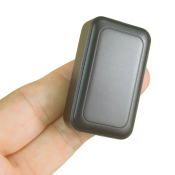4G Gps Tracker Provides You With the Industry'S Latest Technology Personalized Solutions Oem Factory Mini Real Time Gps Tracker
