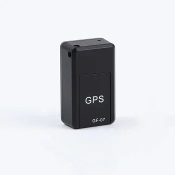 4G Smart Gps Locator for Vehicles the Elderly and Gps Tracker for Kids to Prevent Loss of Strong Magnetic Free Installation