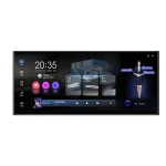 Android Touchscreen Speaker Tuya Control Screen & Zigbee Gateway Control Panel Tuya Wifi Smart Home Control Panel For Home Villa
