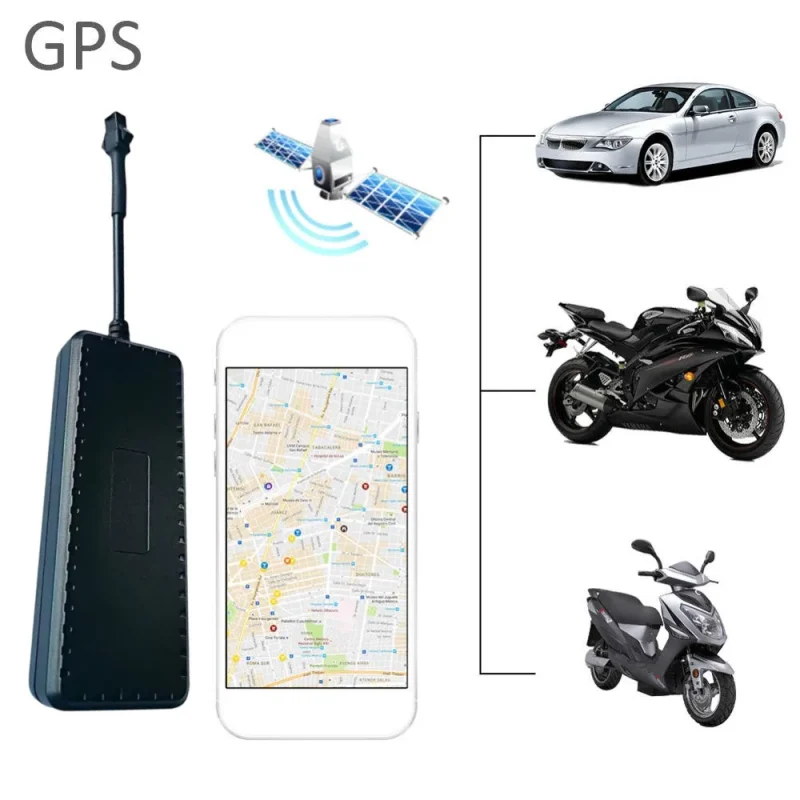 Best Rastreador 4G GPS J16 in Brazil Hot Selling Car Vehicle Motorcycle Gsm Gps Gprs tracker Tracking Via Smart Phone App - Image 2