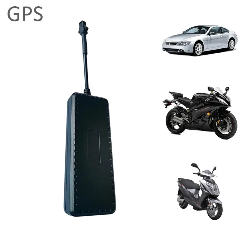 Cheap Gps Tracker With Gps Tracking Software System   for Vehicle Gps Tracker  Motorcycle Bike