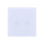 Custom Zigbee Wifi Smart Switch Tuya Smart Life Smart Electrical Switch For Home Apple Compatible For Smart Home Automation