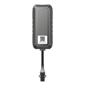 Detection Real Time Cutting Gps Sms Gprs Gsm Vehicle Gps tracker With Real-time Tracking Include Sim Card